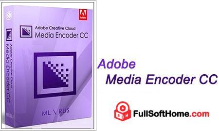 Adobe media encoder update